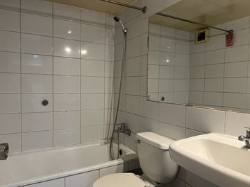 Loft frente Plaza Brasil