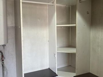 Loft frente Plaza Brasil