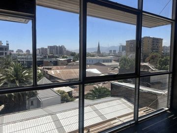 Loft frente Plaza Brasil