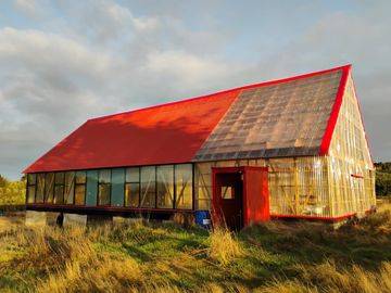 Se vende hermosa casa en Chiloé