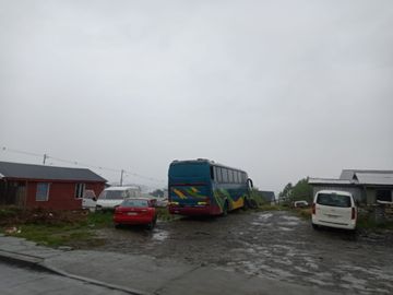 Se vende sitio en Ancud