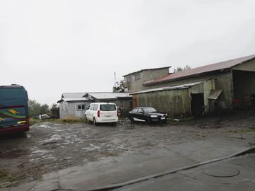 Se vende sitio en Ancud