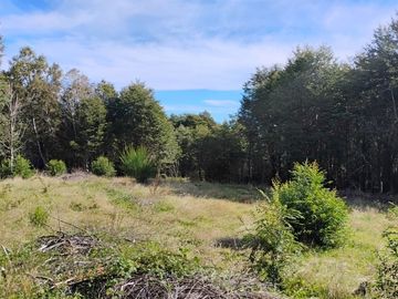 Se vende parcela a minutos de Ancud