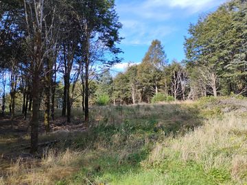 Se vende parcela a minutos de Ancud