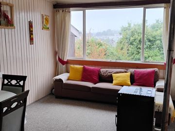 Se vende cómoda casa en Ancud