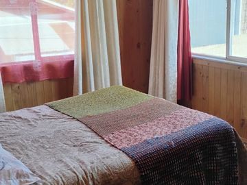 Se vende propiedad cercana al Hospital de Ancud
