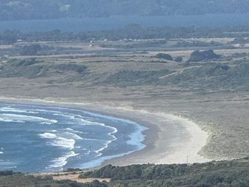 Se venden dos predios de 4 hectareas cada uno en Pumillahue, Ancud