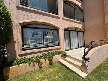 Hermoso departamento amoblado frente al mar 5D/3B