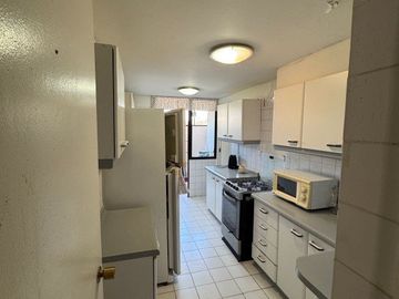 Hermoso departamento amoblado frente al mar 5D/3B