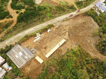 Se vende sitio con departamentos en Ancud