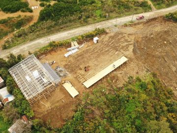 Se vende sitio con departamentos en Ancud