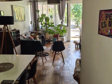 LINDO DEPARTAMENTO EN JUANA  DE  LESTONAC PROVIDENCIA