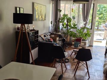 LINDO DEPARTAMENTO EN JUANA  DE  LESTONAC PROVIDENCIA