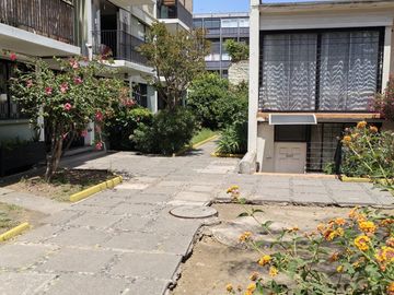 LINDO DEPARTAMENTO EN JUANA  DE  LESTONAC PROVIDENCIA