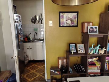 LINDO DEPARTAMENTO EN JUANA  DE  LESTONAC PROVIDENCIA