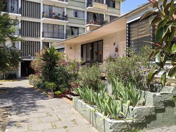 LINDO DEPARTAMENTO EN JUANA  DE  LESTONAC PROVIDENCIA