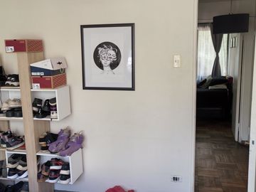 LINDO DEPARTAMENTO EN JUANA  DE  LESTONAC PROVIDENCIA