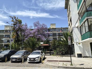 LINDO DEPARTAMENTO EN JUANA  DE  LESTONAC PROVIDENCIA