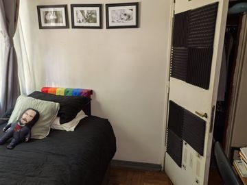 LINDO DEPARTAMENTO EN JUANA  DE  LESTONAC PROVIDENCIA