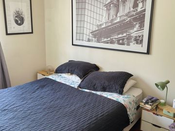 LINDO DEPARTAMENTO EN JUANA  DE  LESTONAC PROVIDENCIA