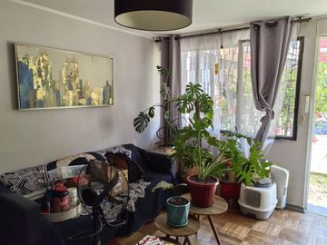LINDO DEPARTAMENTO EN JUANA  DE  LESTONAC PROVIDENCIA