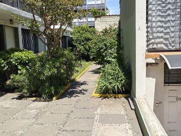 LINDO DEPARTAMENTO EN JUANA  DE  LESTONAC PROVIDENCIA