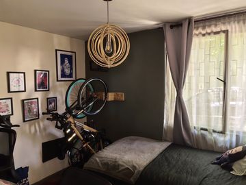 LINDO DEPARTAMENTO EN JUANA  DE  LESTONAC PROVIDENCIA