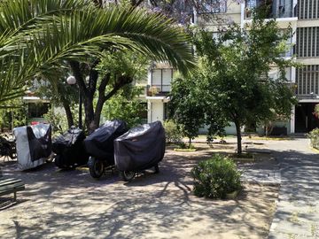 LINDO DEPARTAMENTO EN JUANA  DE  LESTONAC PROVIDENCIA