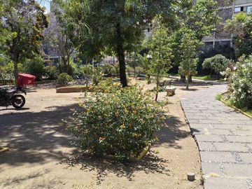 LINDO DEPARTAMENTO EN JUANA  DE  LESTONAC PROVIDENCIA