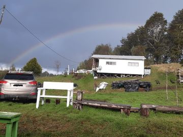 Se vende terreno de 26 hectareas en Chiloé