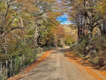 5.000 m2 en Aysén con Rol e Inscrita, Río Ibáñez.