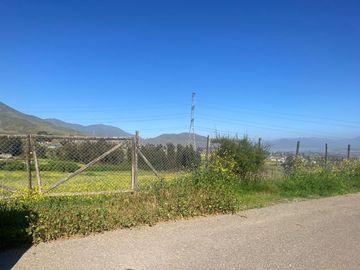 Parcela de 5.000 m² en Altovalsol – La oportunidad que estabas esperando