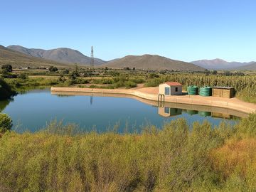 Parcela de 5.000 m² en Altovalsol – La oportunidad que estabas esperando