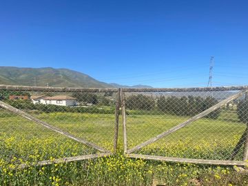 Parcela de 5.000 m² en Altovalsol – La oportunidad que estabas esperando