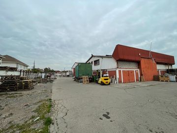 Inversionistas / Los Canelos / Propiedad / 3.320 Mt2