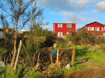 Se vende sitio en Ancud
