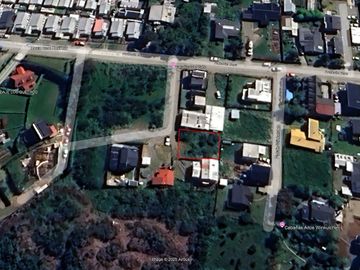 Se vende sitio en Ancud
