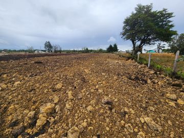 Se vende terreno industrial con proyecto listo en el sector de Caulín, comuna de Ancud