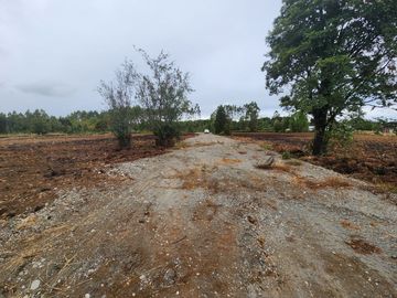 Se vende terreno industrial con proyecto listo en el sector de Caulín, comuna de Ancud