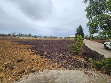 Se vende terreno industrial con proyecto listo en el sector de Caulín, comuna de Ancud