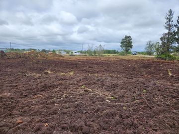 Se vende terreno industrial con proyecto listo en el sector de Caulín, comuna de Ancud