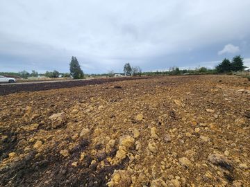 Se vende terreno industrial con proyecto listo en el sector de Caulín, comuna de Ancud