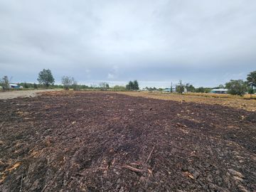 Se vende terreno industrial con proyecto listo en el sector de Caulín, comuna de Ancud