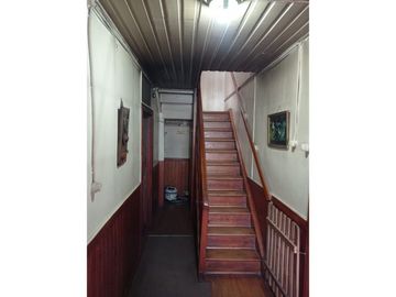 Se vende propiedad con excelente ubicación en Ancud