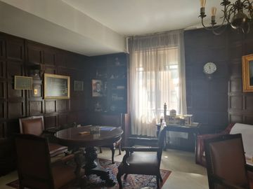 Ahumada con Huérfanos - Pasaje Agustín Edwards