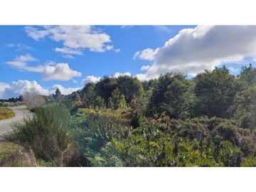Se vende terreno de 3 hectareas en Chacao, Chiloé
