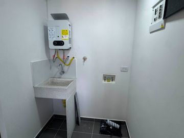 ARRIENDO de APARTAMENTO en MedellÃ­n