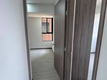 ARRIENDO de APARTAMENTO en MedellÃ­n
