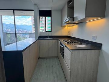 ARRIENDO de APARTAMENTO en MedellÃ­n