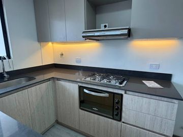 ARRIENDO de APARTAMENTO en MedellÃ­n